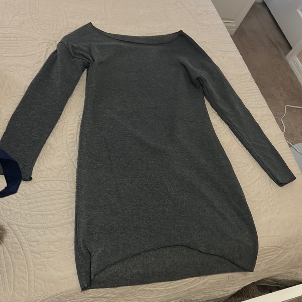 Sweatshirts style